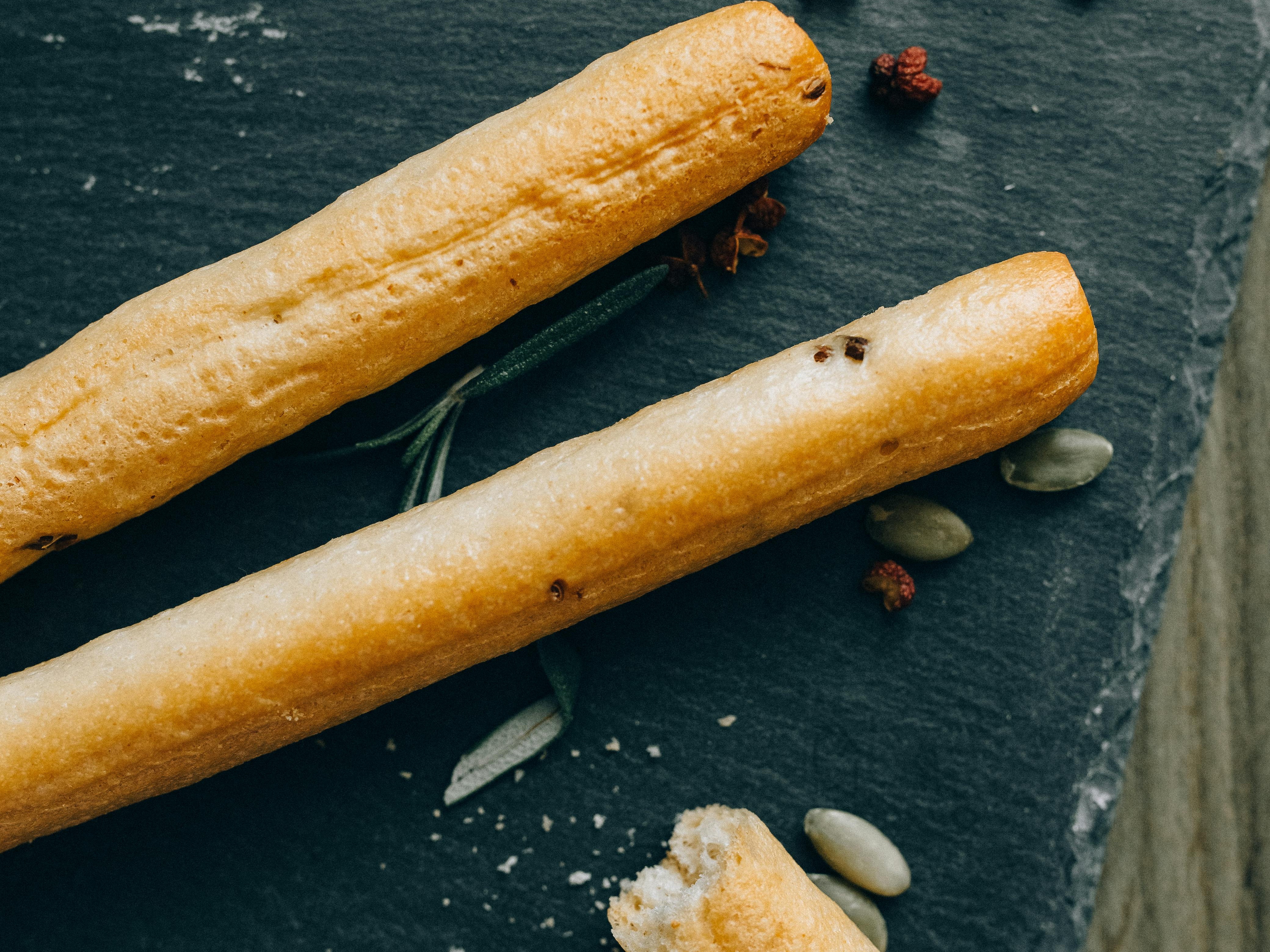Breadsticks