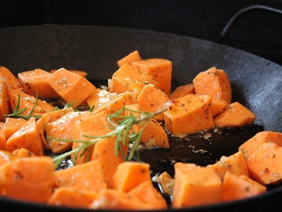 Sweet Potato